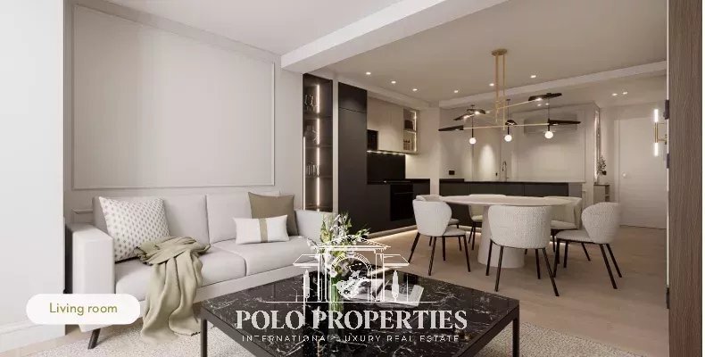 Apartment in Barrio Salamanca, Madrid, Spain 3 - 16299940