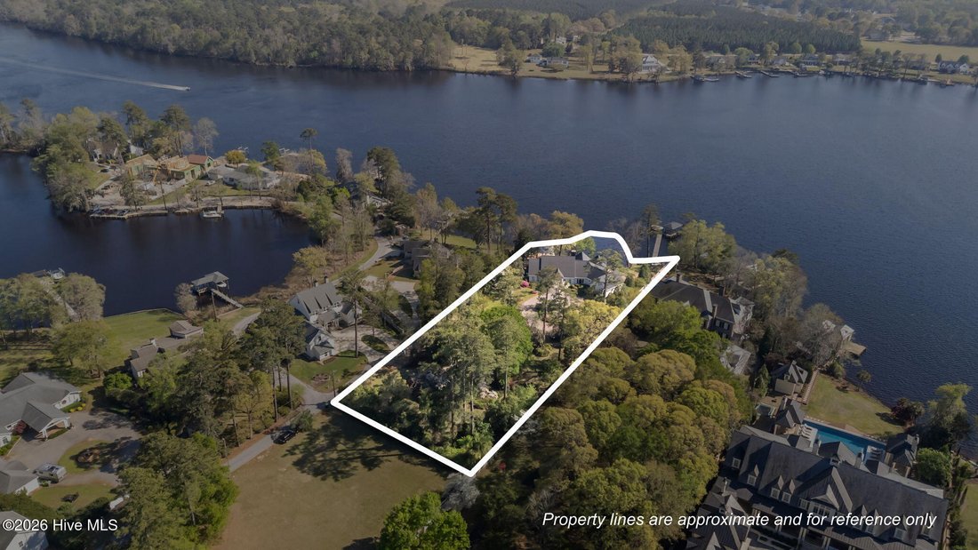 House in New Bern, North Carolina, United States 5 - 17698480