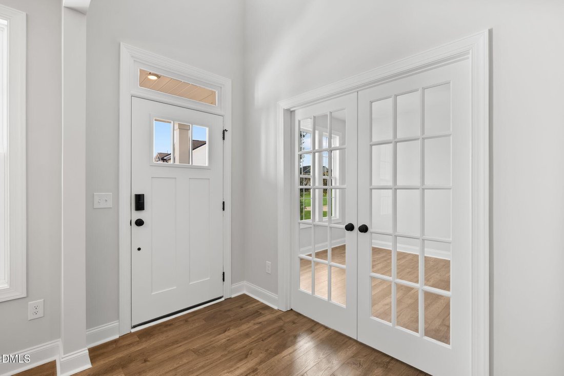 House in Knightdale, North Carolina, United States 5 - 17648927