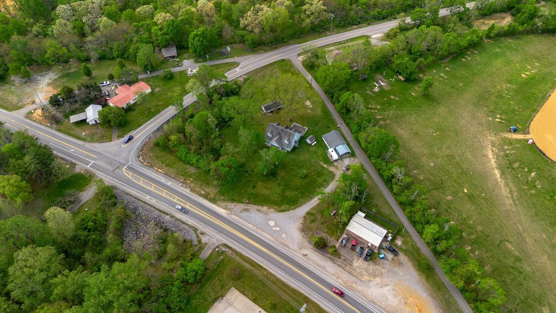 Casa a Contea di Robertson, Tennessee, Stati Uniti 4 - 17697646