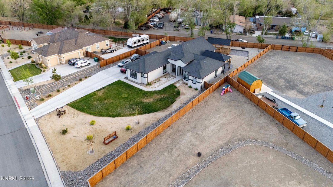 House in Fernley, Nevada, United States 4 - 17696338