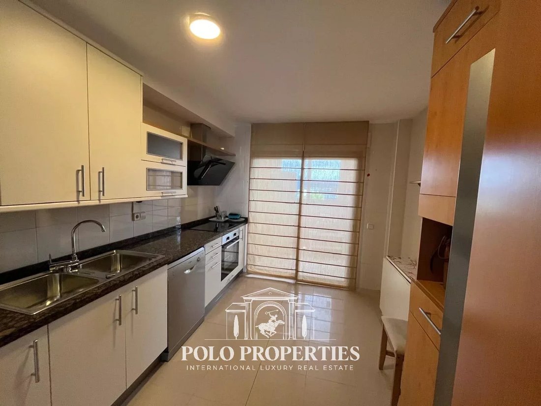 Wohnung in Sant Joan de Labritja, Balearische Inseln, Spanien 5 - 16506079