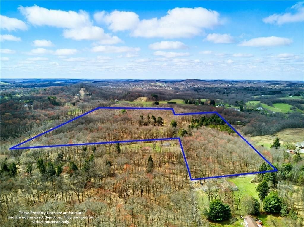 Farm Ranch in Mars, Pennsylvania, United States 4 - 17699813