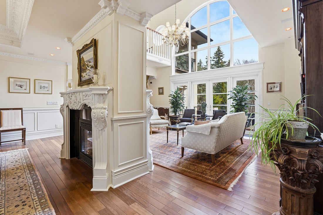 Casa en Toronto, Ontario, Canadá 5 - 17698320