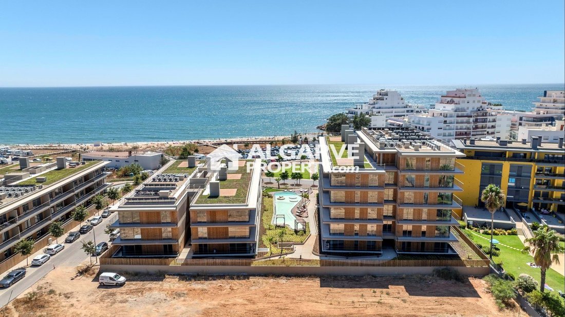 Apartment in Quarteira, Algarve, Portugal 1 - 12750847