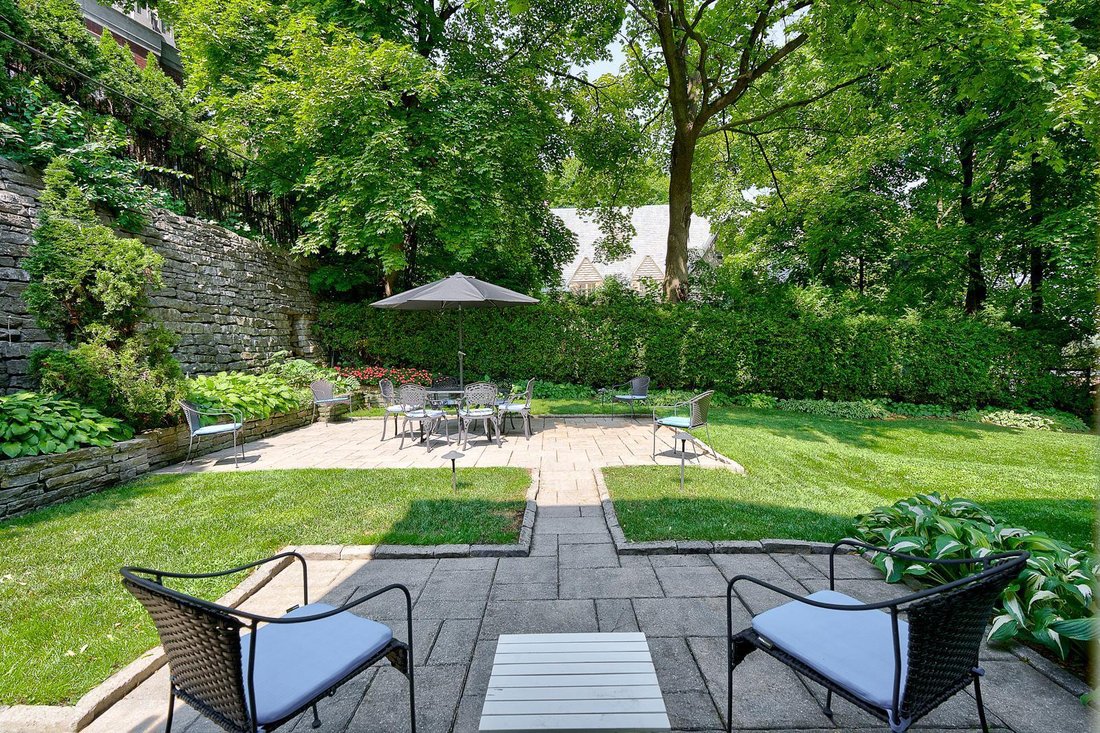House in Westmount, Quebec, Canada 2 - 17698556