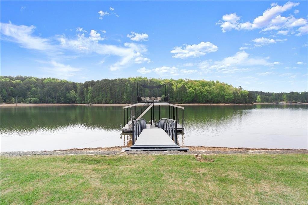 House in Woodstock, Georgia, United States 4 - 17698851