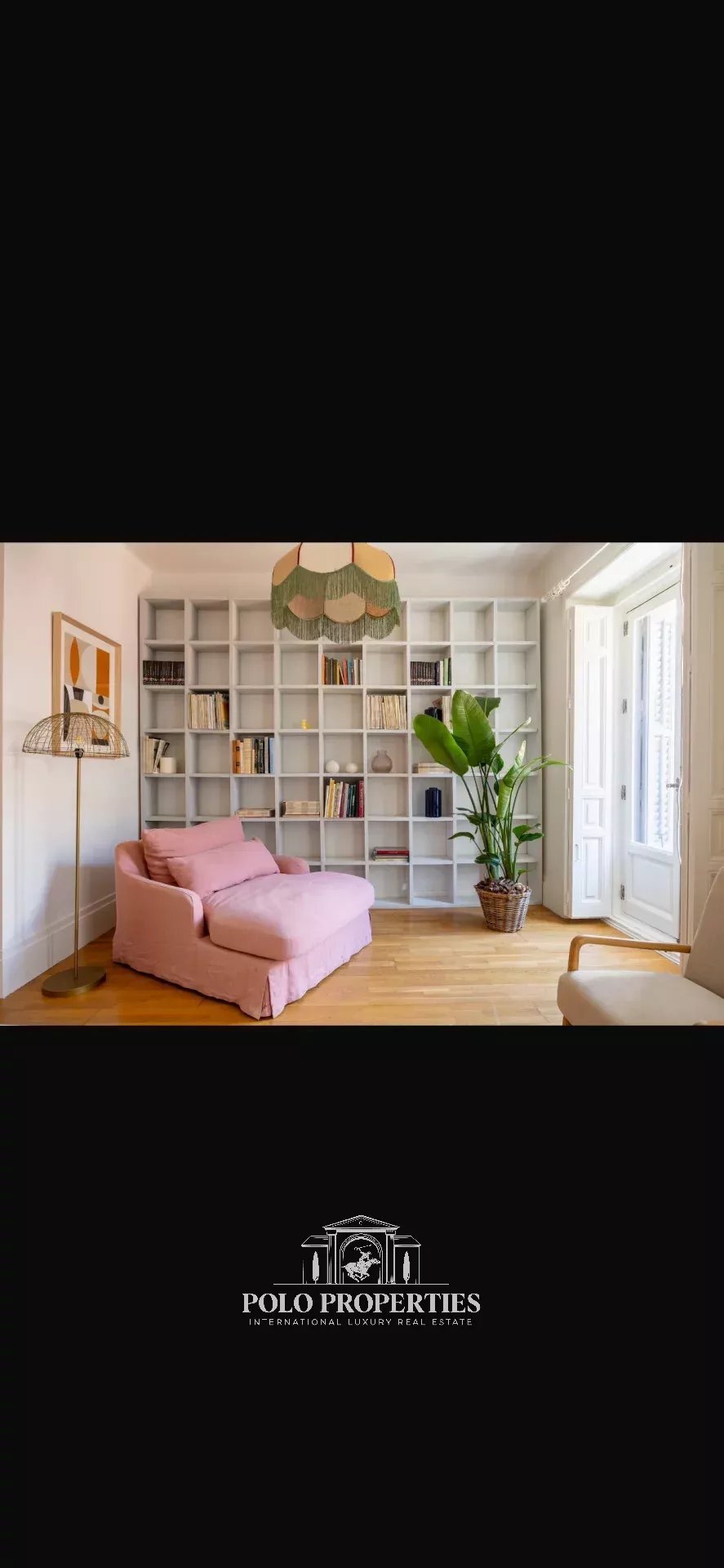Apartment in Centro, Madrid, Spain 4 - 15980520