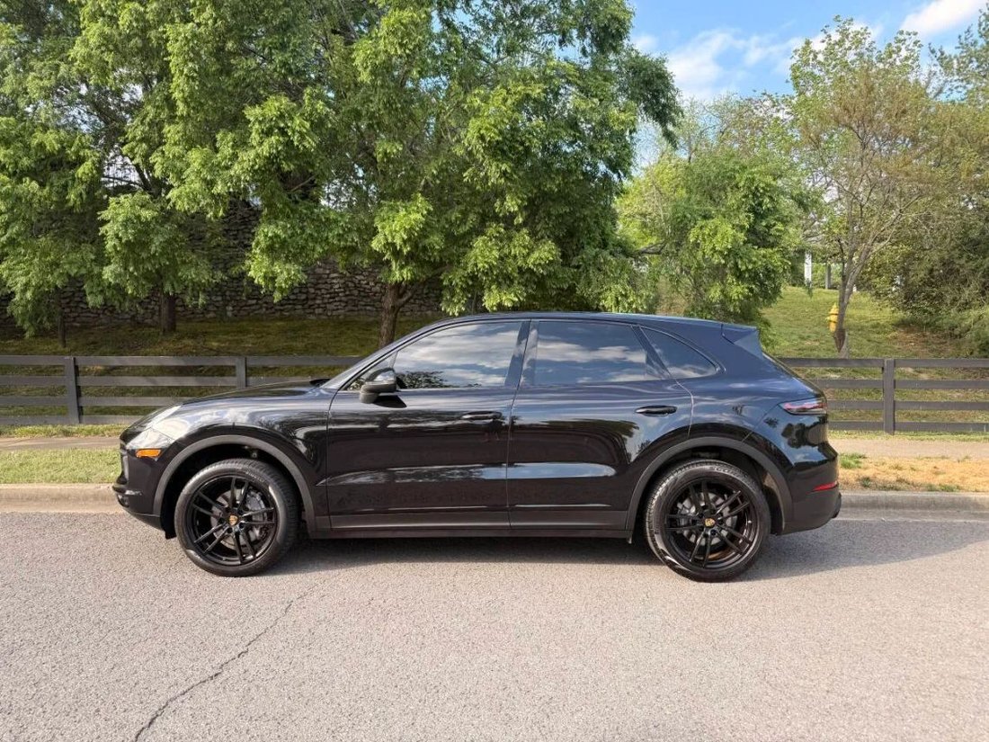 Suv in Goodlettsville, TN, United States 1 - 17699081