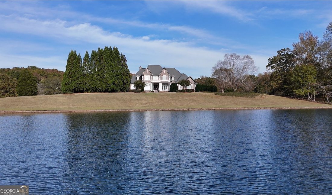 House in Silver Creek, Georgia, United States 1 - 17696810