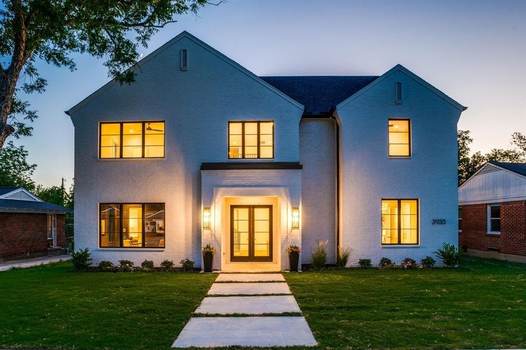 House in Dallas, Texas, United States 2 - 17697207