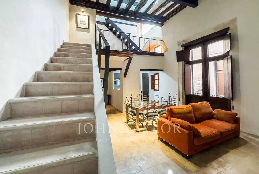 Apartment in Palma, Balearic Islands, Spain 3 - 14817744