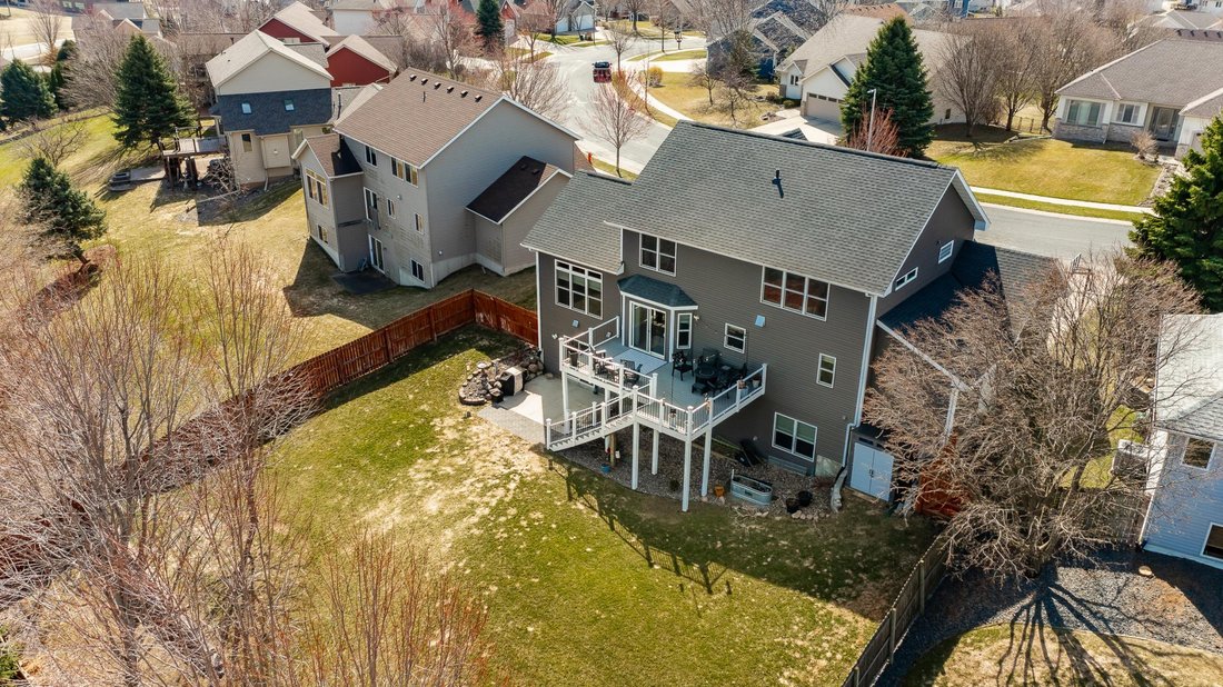 House in Rochester, Minnesota, United States 3 - 17698520