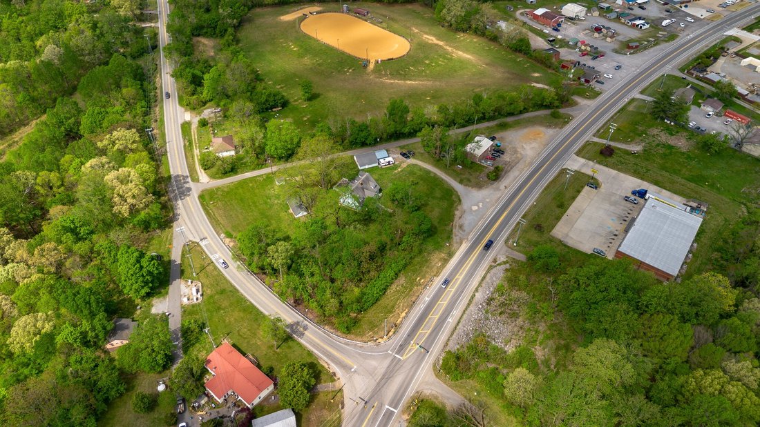 Casa a Contea di Robertson, Tennessee, Stati Uniti 5 - 17697646
