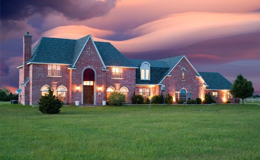 Maison à Princeton, Texas, États-Unis 1