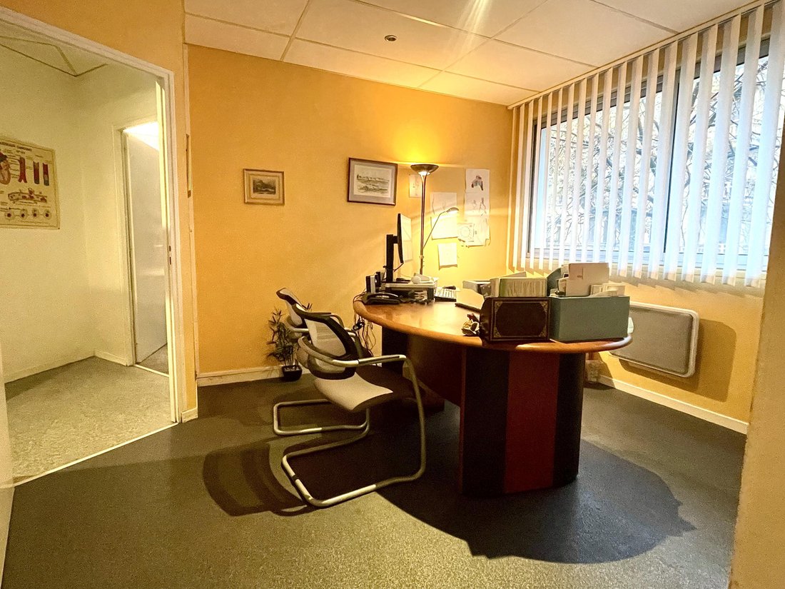 Apartment in Galbert, Annecy, France 4 - 17698381