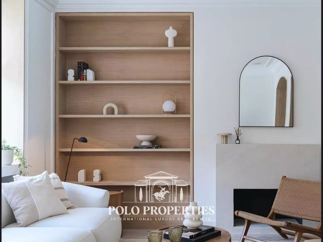 Apartment in Retiro, Madrid, Spain 2 - 17127152