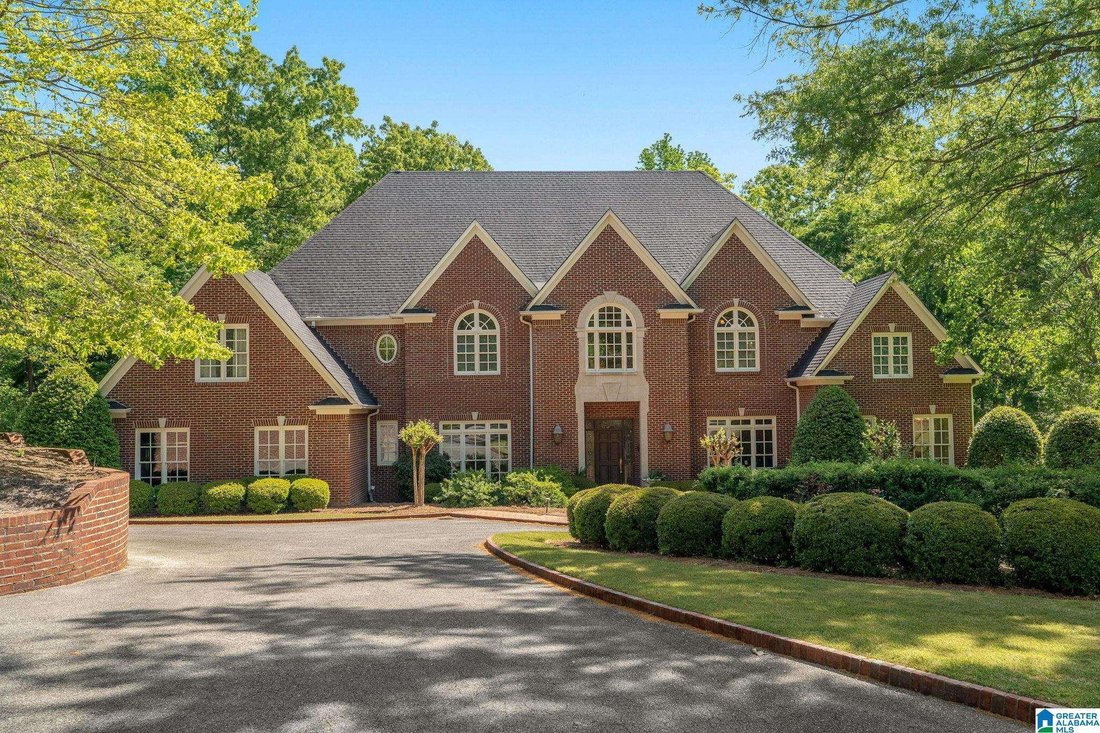 House in Hoover, Alabama, United States 3 - 16949041