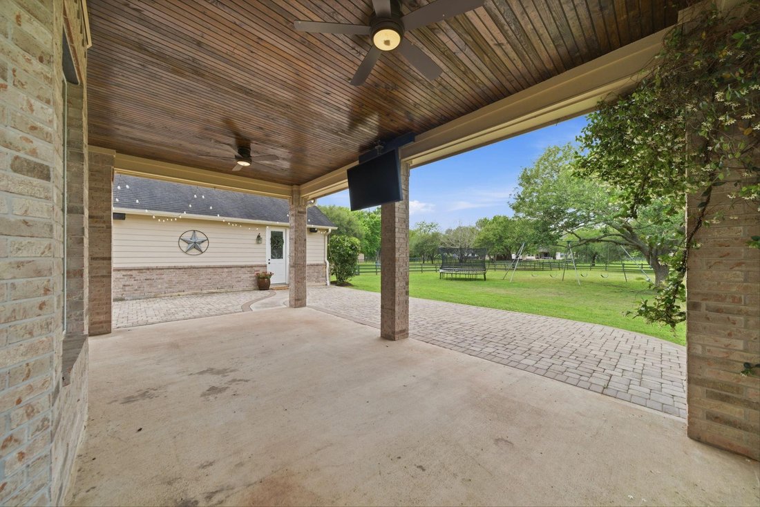 House in Fulshear, Texas, United States 5 - 17697561