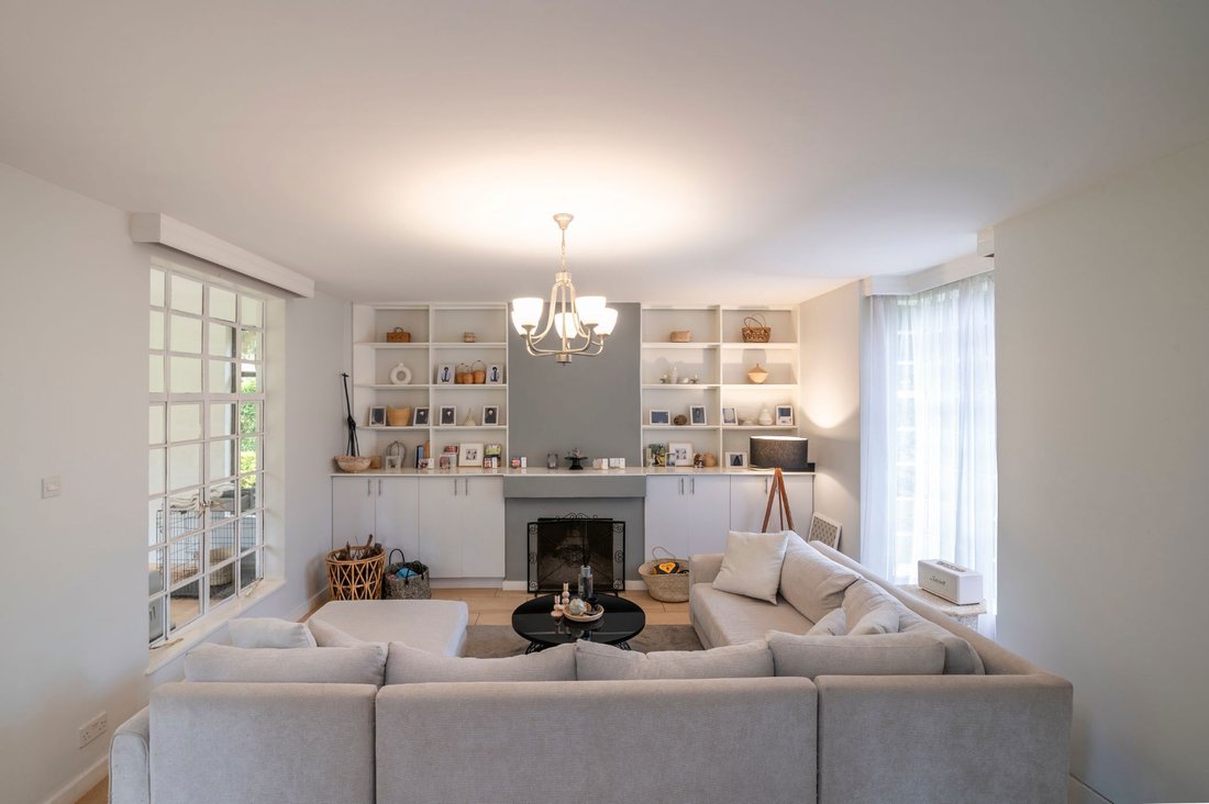 Haus in Nairobi, Nairobi, Kenia 2 - 17696606