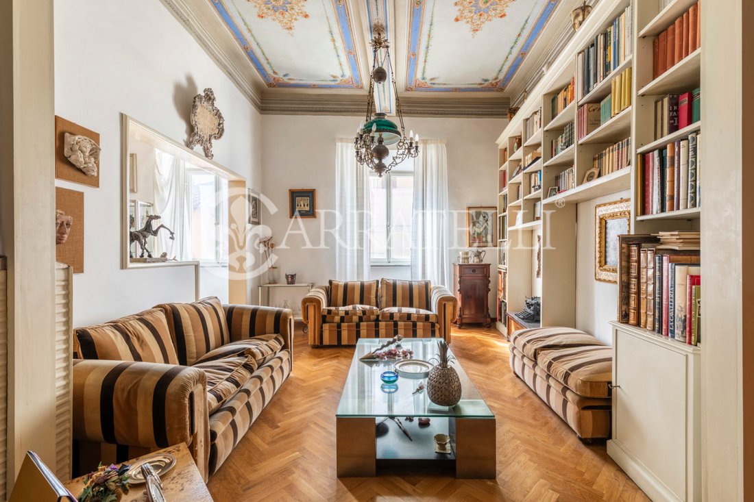 Apartment in Montepulciano, Tuscany, Italy 1 - 17696824