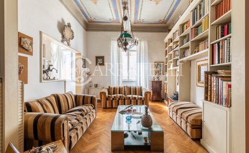 Appartamento a Montepulciano, Toscana, Italia 1
