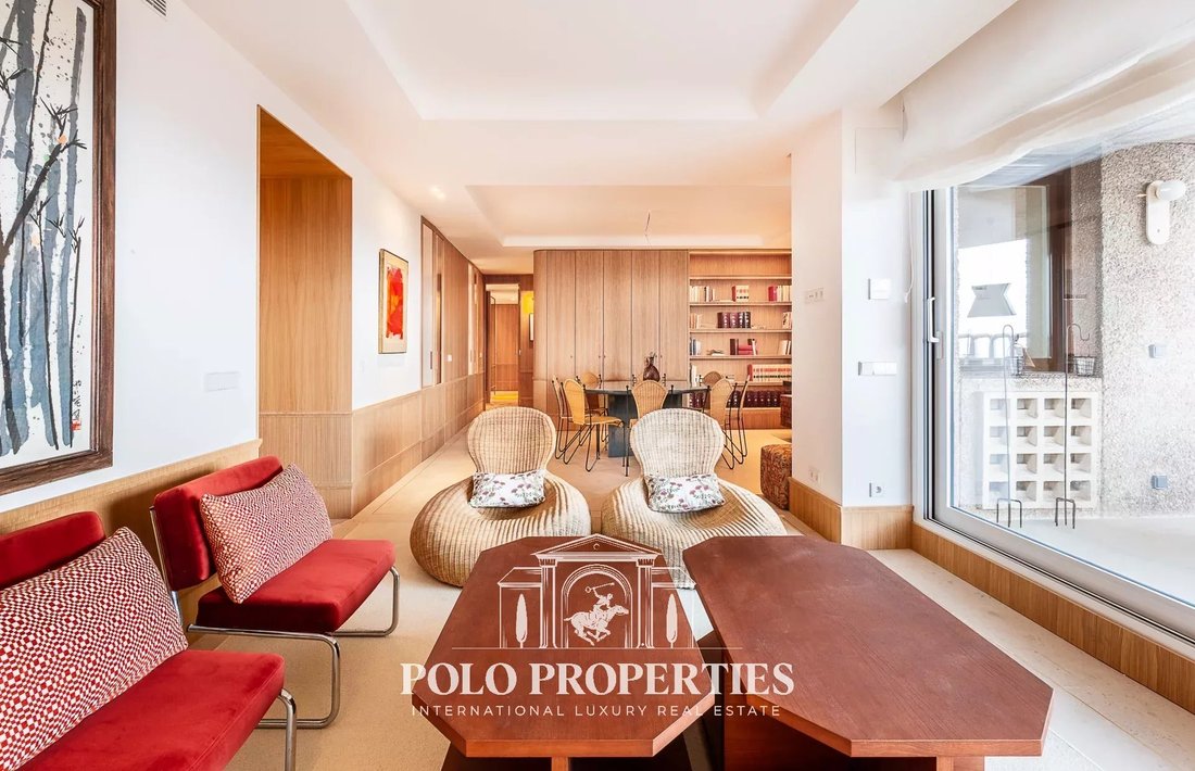 Apartment in Retiro, Madrid, Spain 1 - 16393674