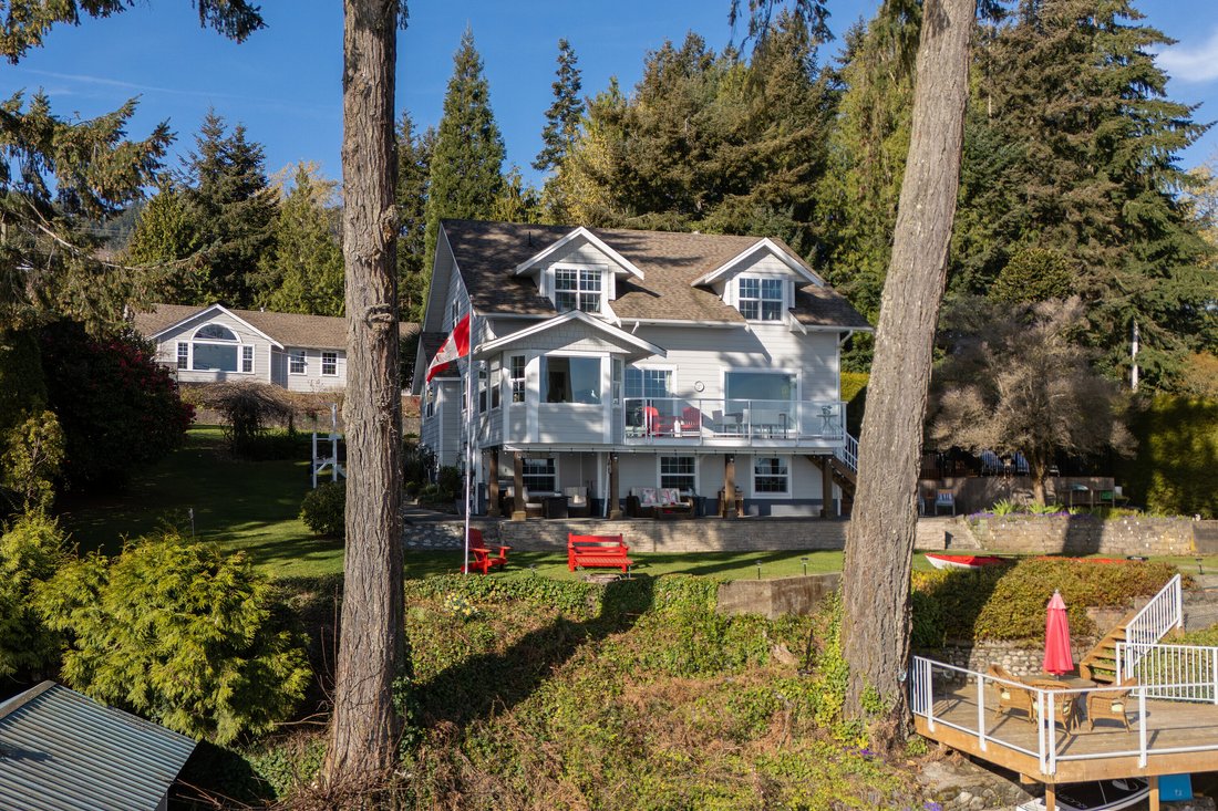 House in Ladysmith, British Columbia, Canada 3 - 17551009