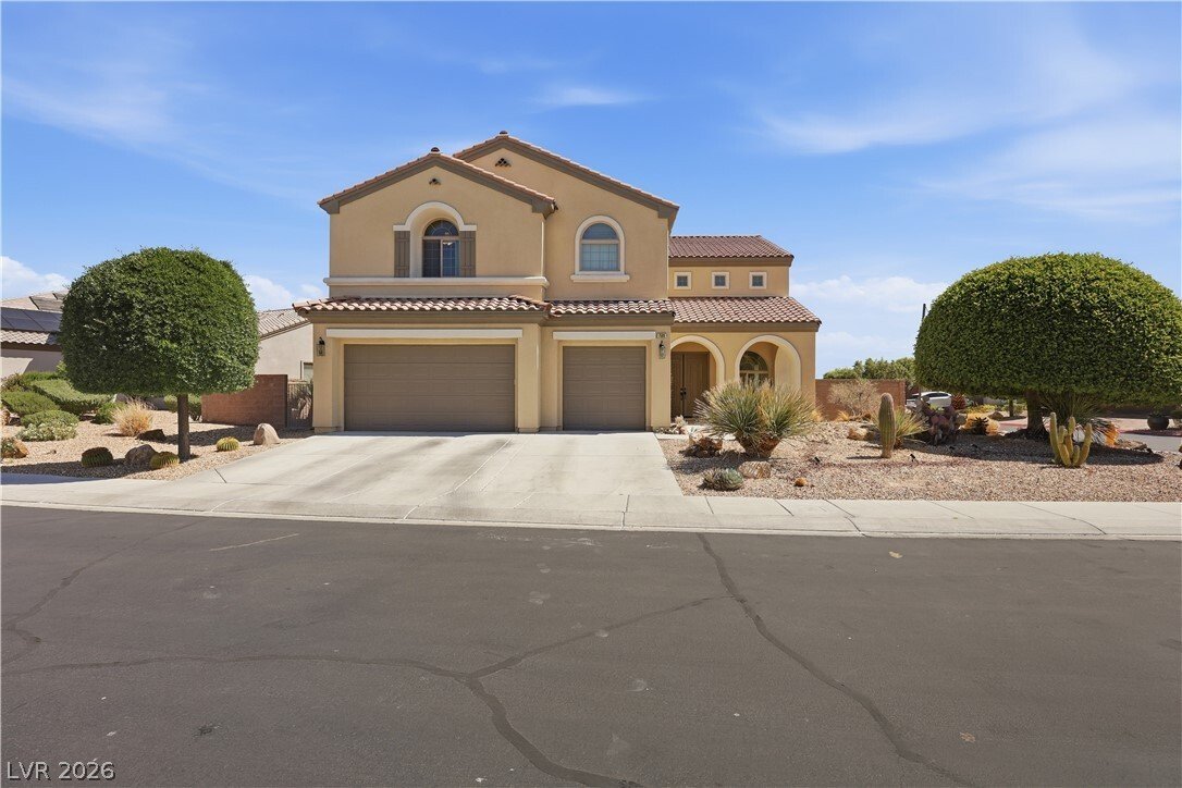 House in North Las Vegas, Nevada, United States 2 - 17698004