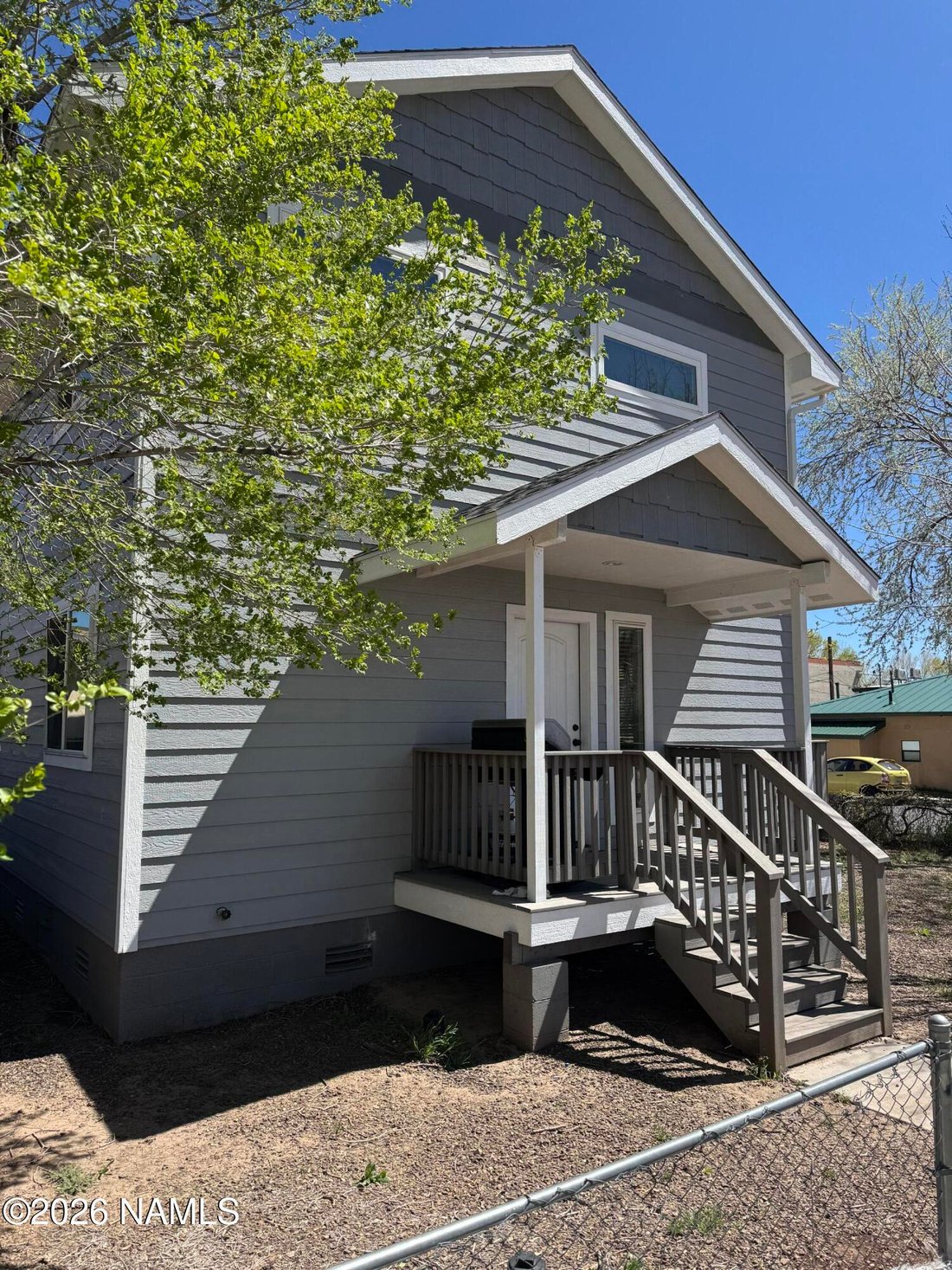 Flagstaff, Arizona, United States 4 - 17696411