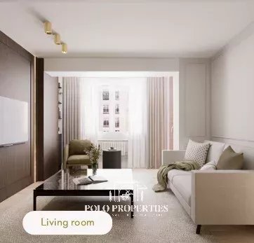 Apartment in Barrio Salamanca, Madrid, Spain 1 - 16299940