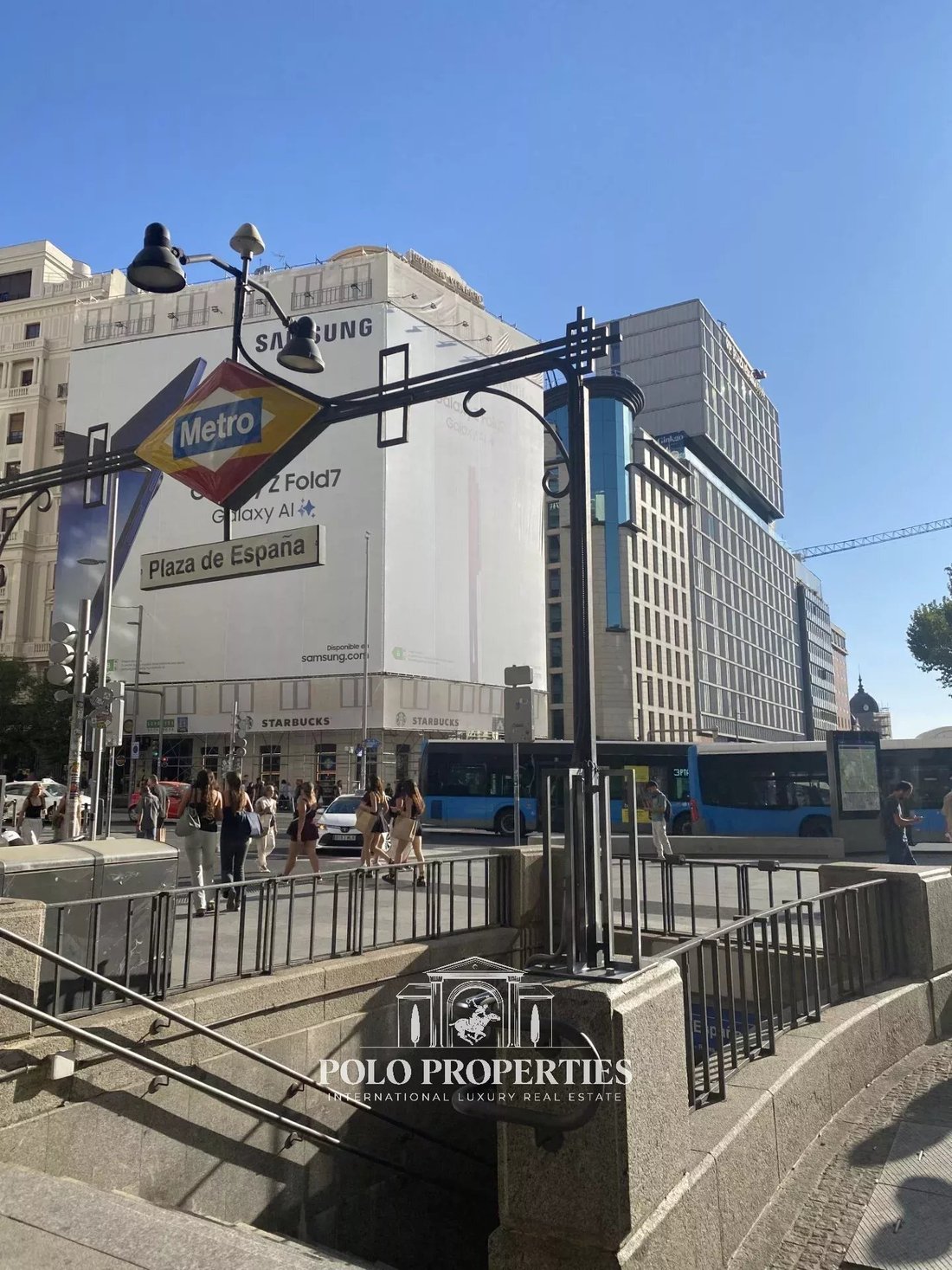 Apartment in Centro, Madrid, Spain 1 - 16966428