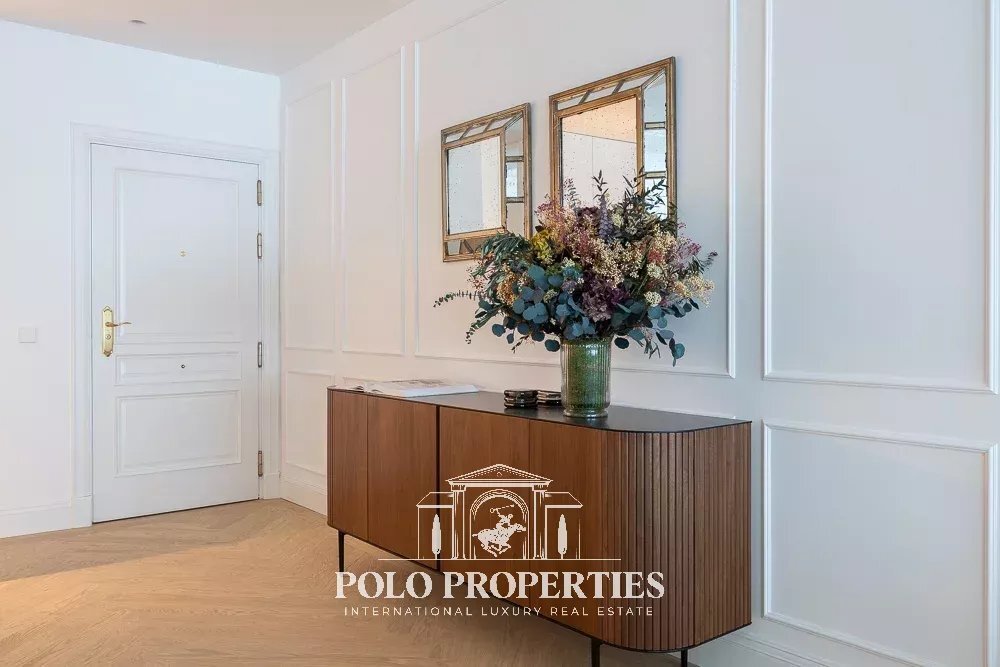 Apartment in Barrio Salamanca, Madrid, Spain 1 - 15875306