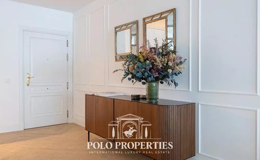 Apartamento en Salamanca, Madrid, España 1