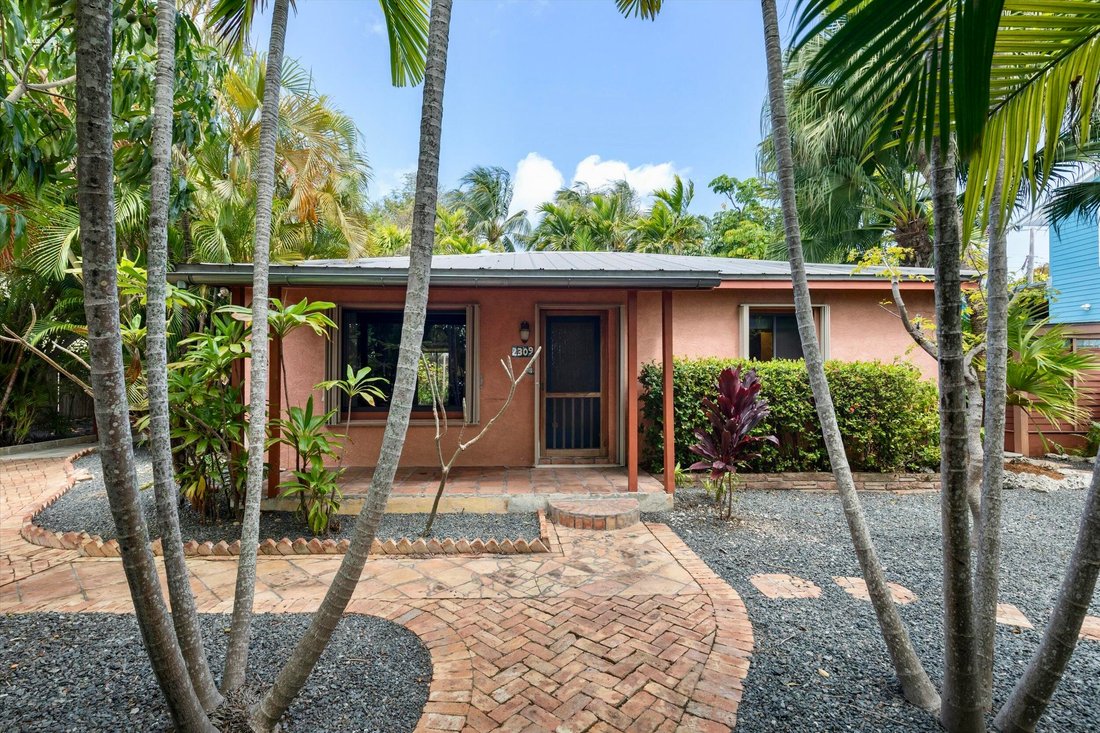 House in Key West, Florida, United States 1 - 17697476