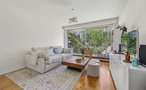 Appartamento a La Plaine des Sablons, Neuilly-sur-Seine, Francia 1