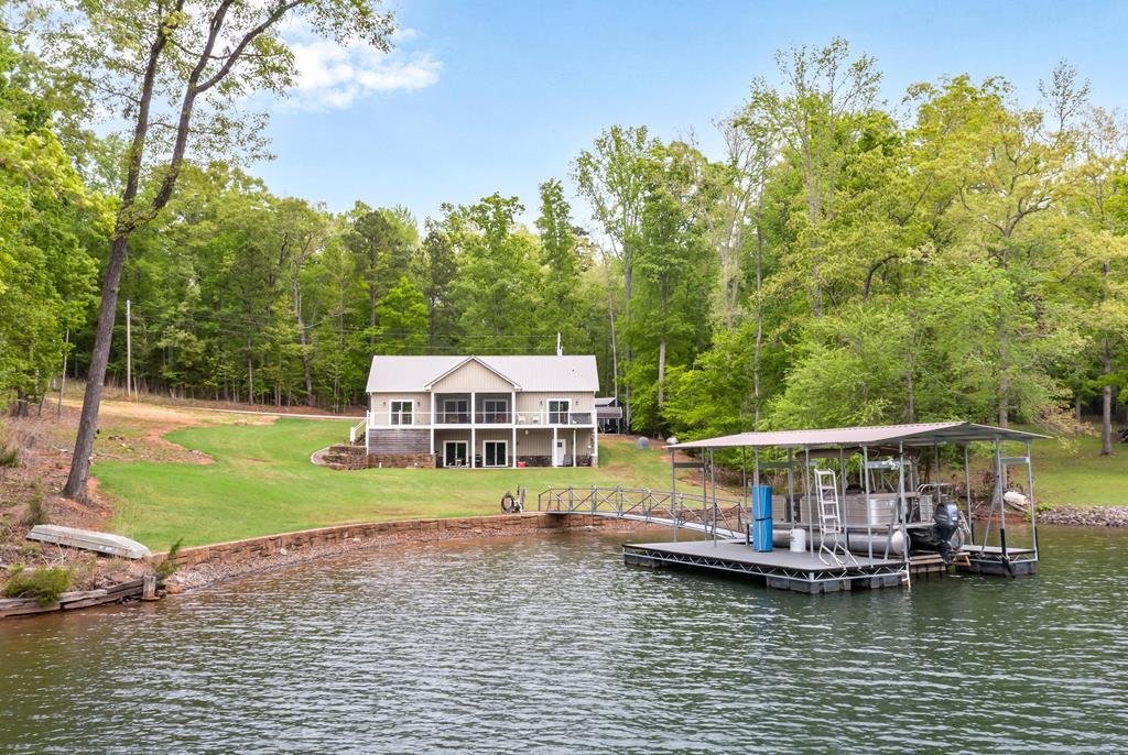 House in Abbeville, South Carolina, United States 1 - 17698825