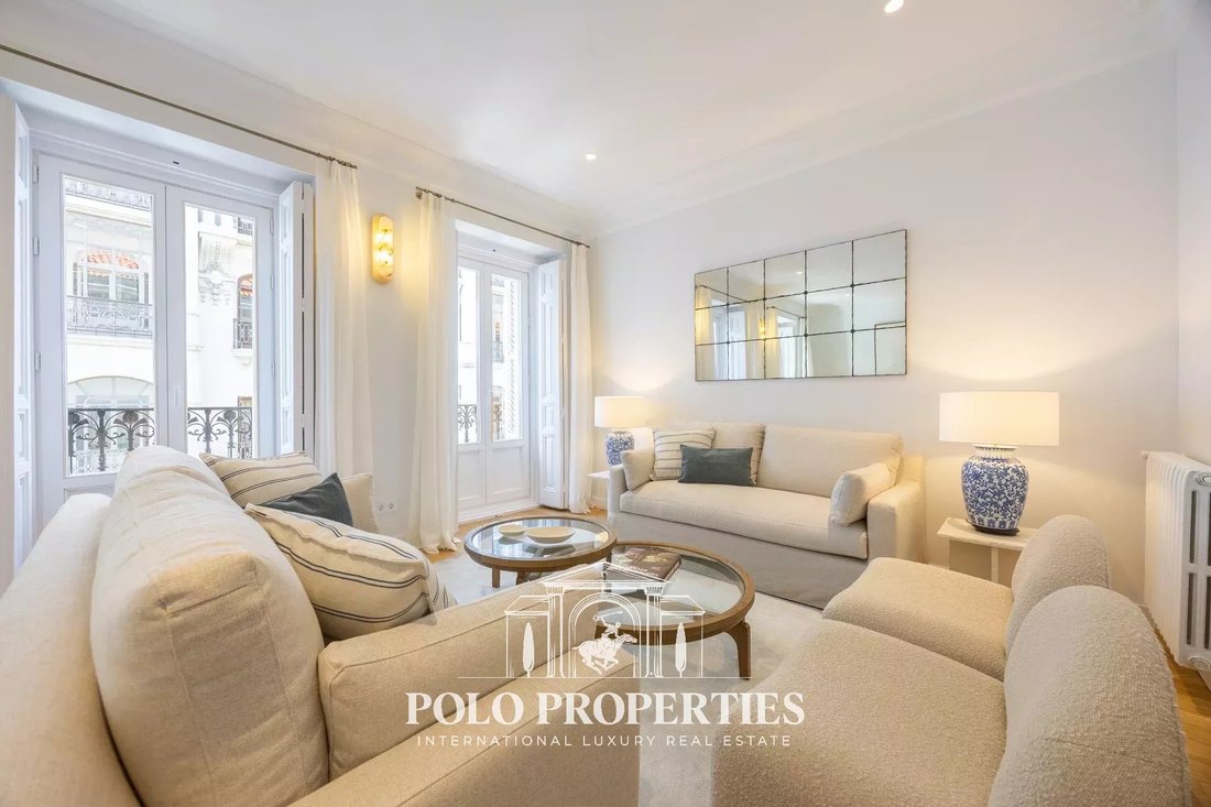 Apartment in Retiro, Madrid, Spain 2 - 15921105