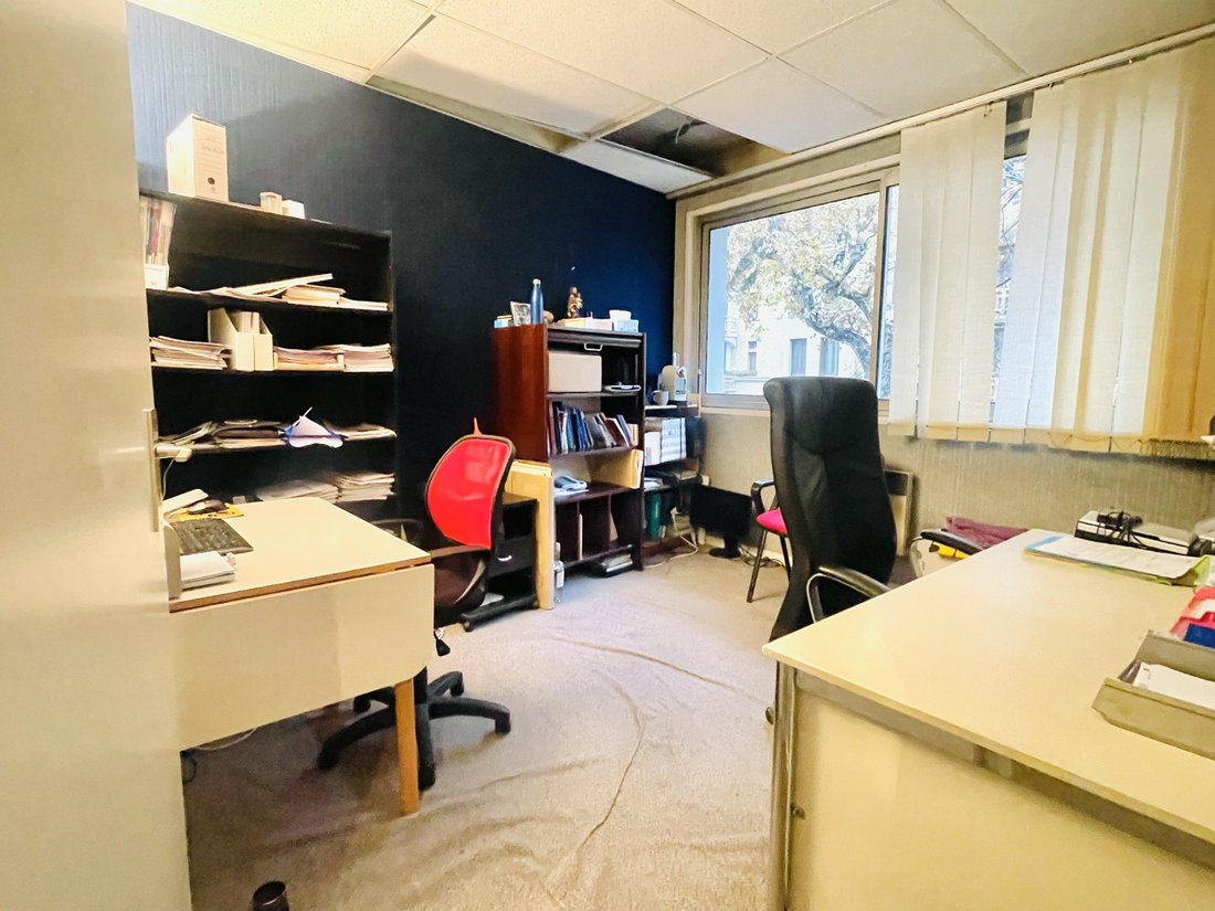 Apartment in Galbert, Annecy, France 5 - 17698381