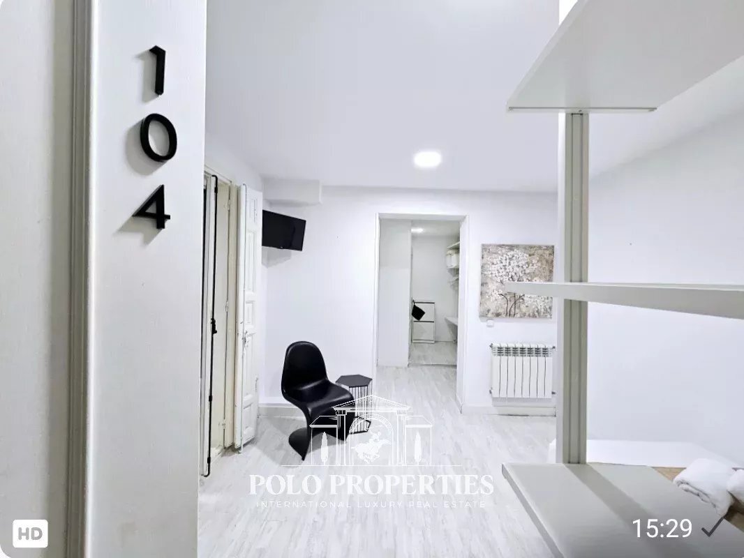 Apartment in Centro, Madrid, Spain 4 - 15937765