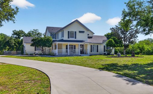 Casa a Parrish, Florida, Stati Uniti 1