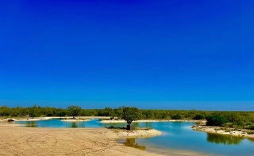 Land in El Dorado, Kansas, United States 1
