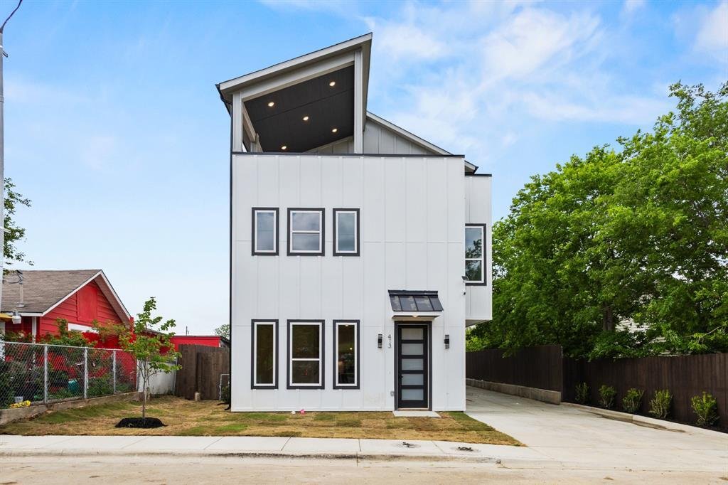 House in Dallas, Texas, United States 4 - 17697123