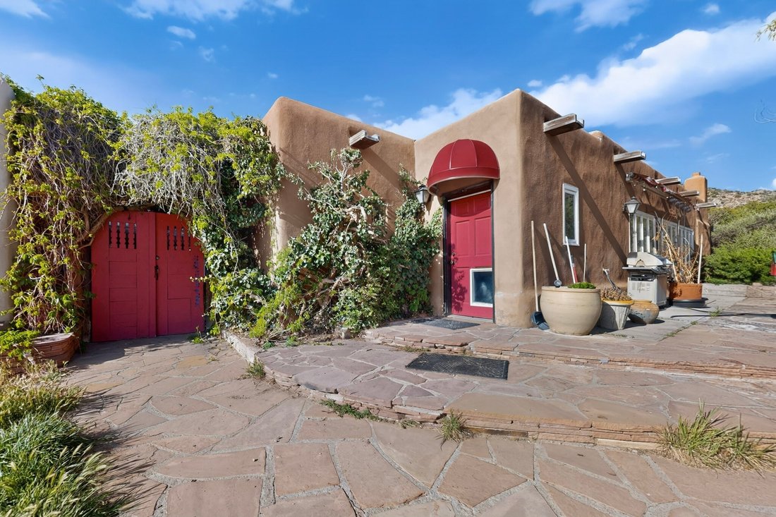 House in Santa Fe, New Mexico, United States 2 - 17697822