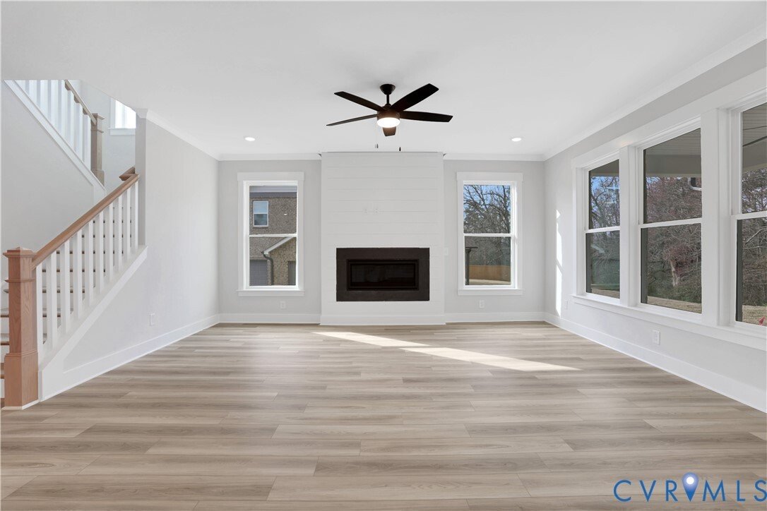 House in Mechanicsville, Virginia, United States 4 - 17598580
