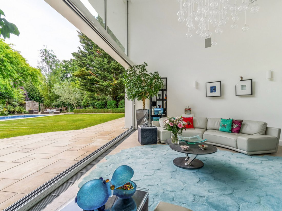 House in Stanmore, Harrow, England 3 - 17698497