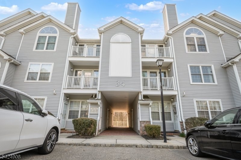 Condo in Montville, New Jersey, United States 1 - 17694821