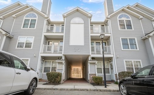 Condominio en Municipio de Montville, Nueva Jersey, Estados Unidos 1