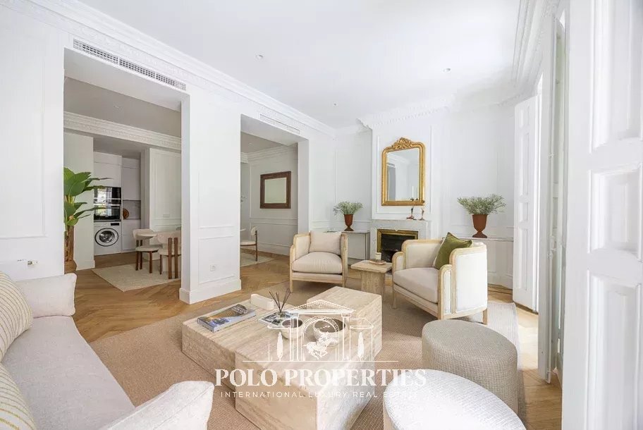 Apartment in Barrio Salamanca, Madrid, Spain 3 - 15881831
