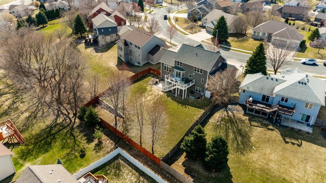 House in Rochester, Minnesota, United States 4 - 17698520